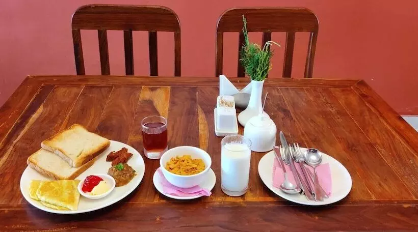 هتل Nagarkot Inn