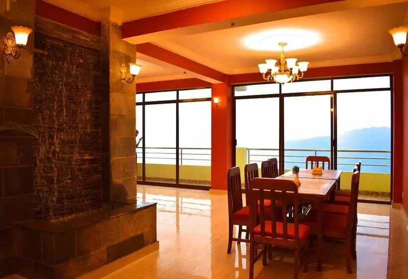 هتل Nagarkot Inn
