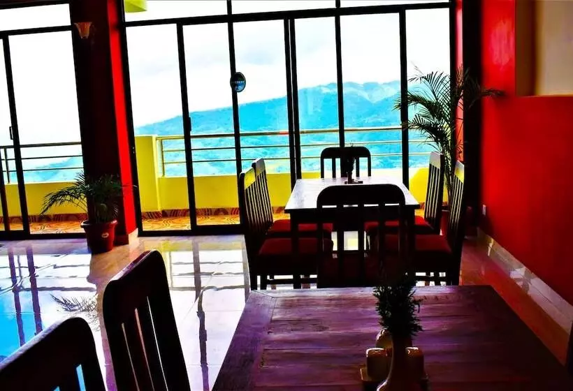 هتل Nagarkot Inn