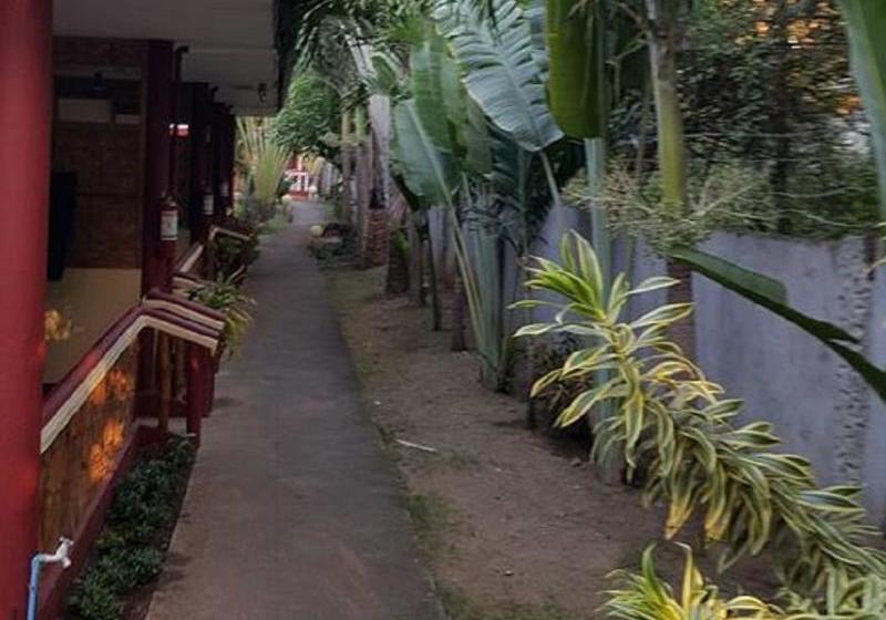 호텔 One 4 Da Road