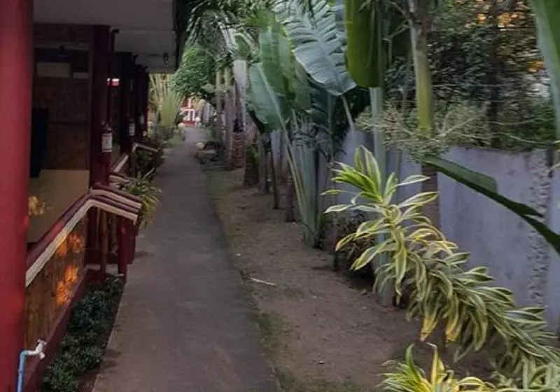 ホテル One 4 Da Road