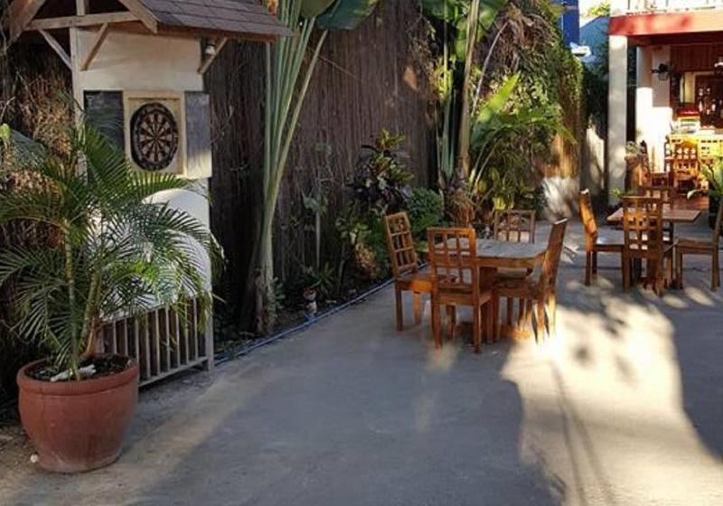 호텔 One 4 Da Road