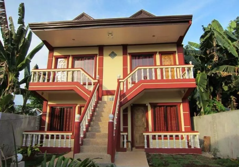 ホテル One 4 Da Road