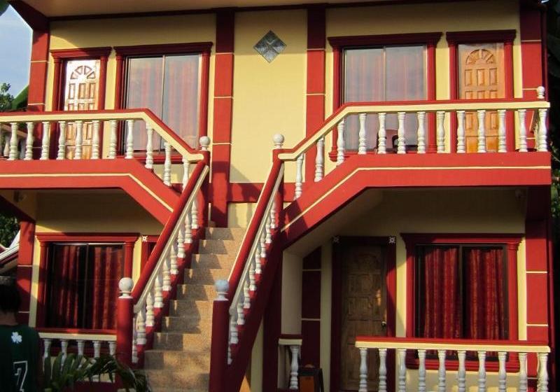 호텔 One 4 Da Road