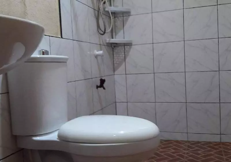 ホテル One 4 Da Road