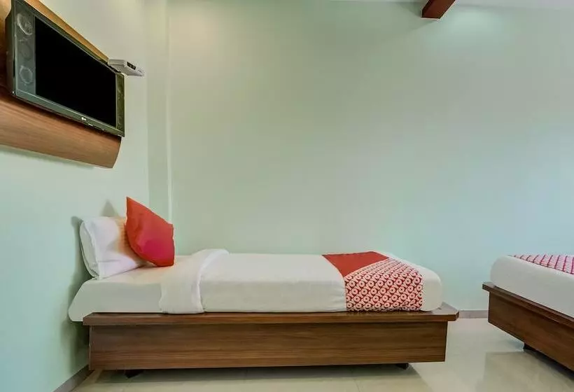 هتل Sai Viranjan By Oyo Rooms