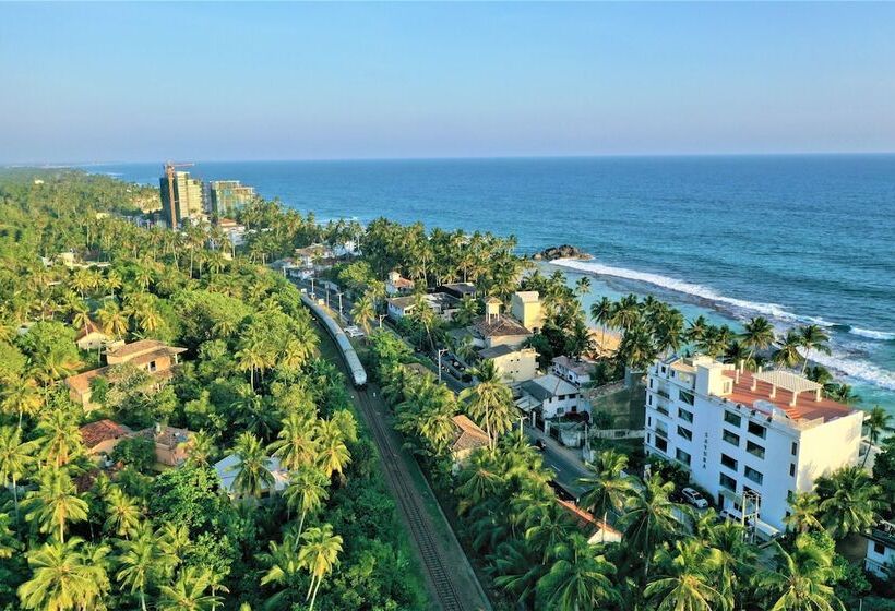 酒店 Sea Cloud Dalawella