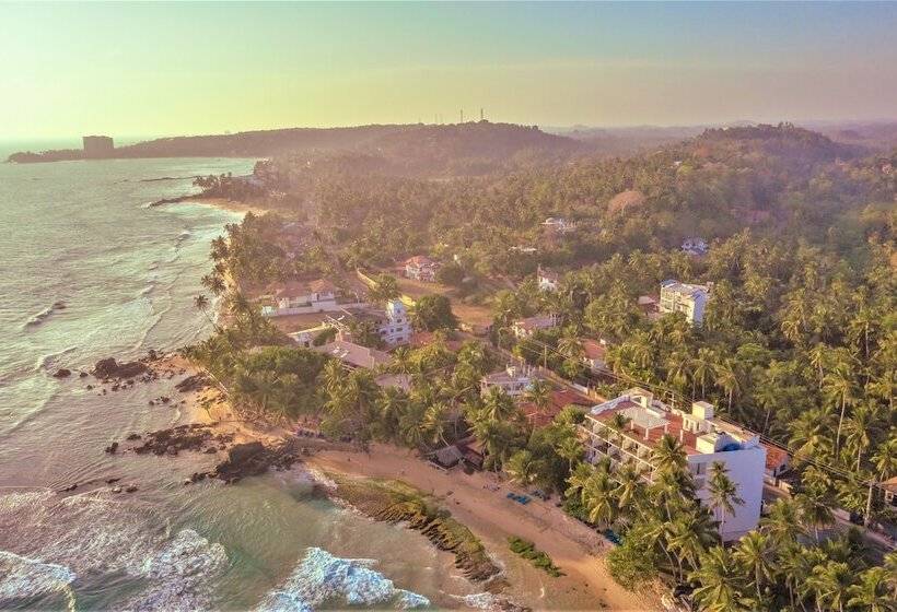 酒店 Sea Cloud Dalawella