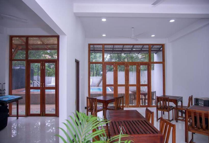 酒店 Sea Cloud Dalawella