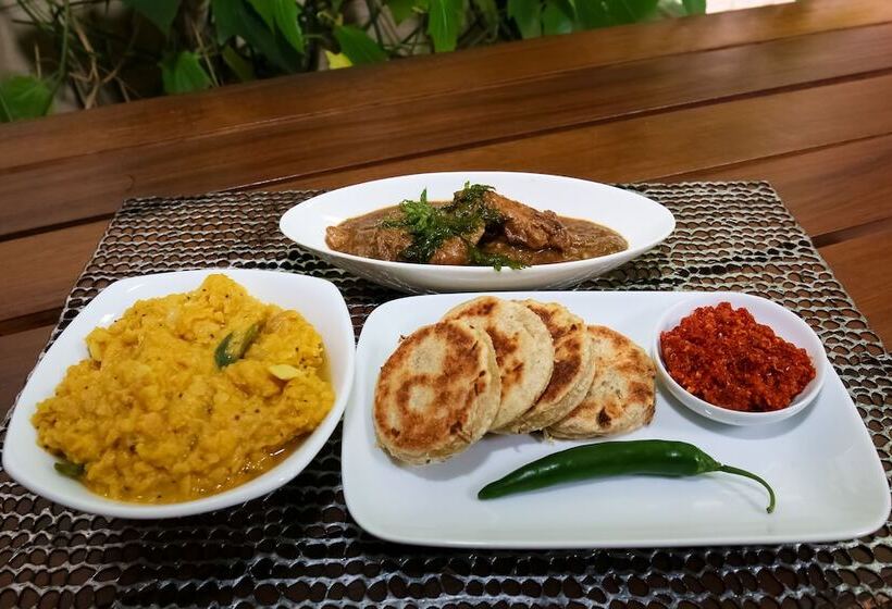 酒店 Sea Cloud Dalawella