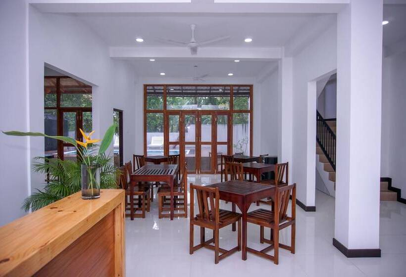 酒店 Sea Cloud Dalawella