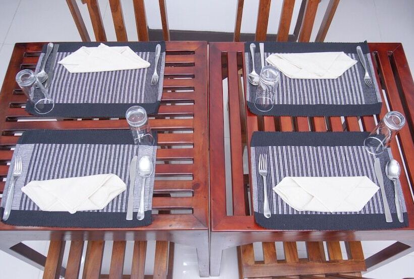 酒店 Sea Cloud Dalawella