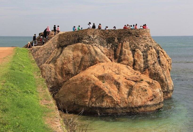 酒店 Sea Cloud Dalawella