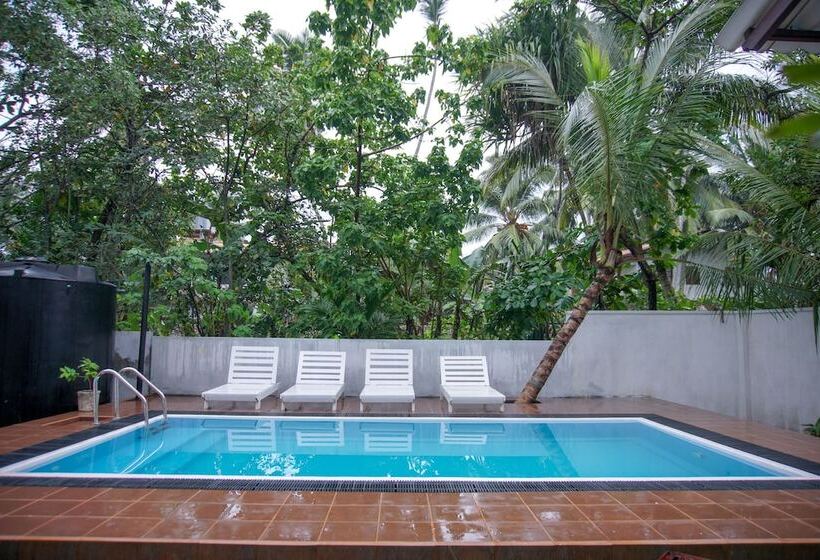 酒店 Sea Cloud Dalawella