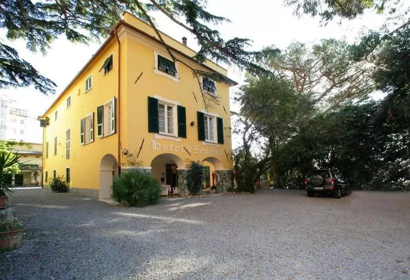 Hotelli Sereno