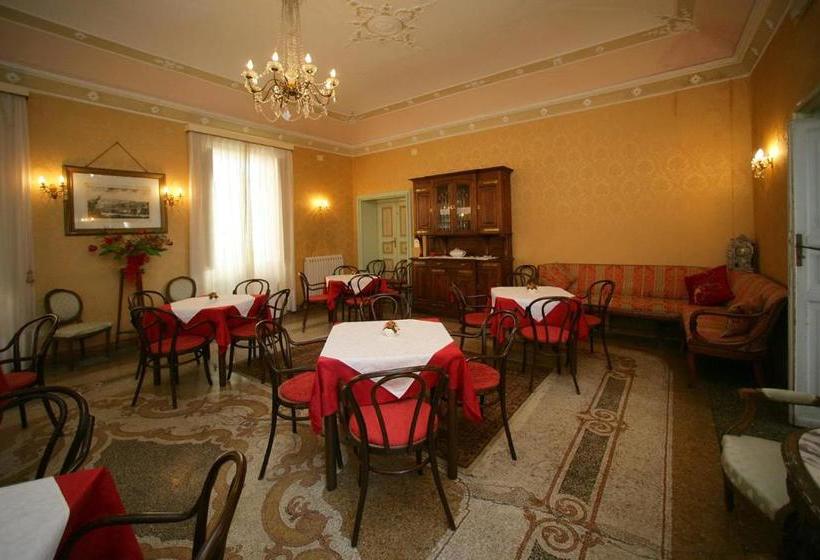 בית מלון כפרי Sereno