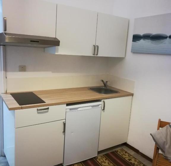 בית מלון כפרי Sereno