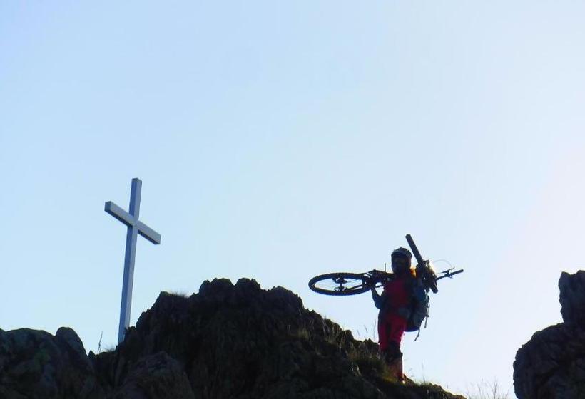 בית מלון כפרי Sereno