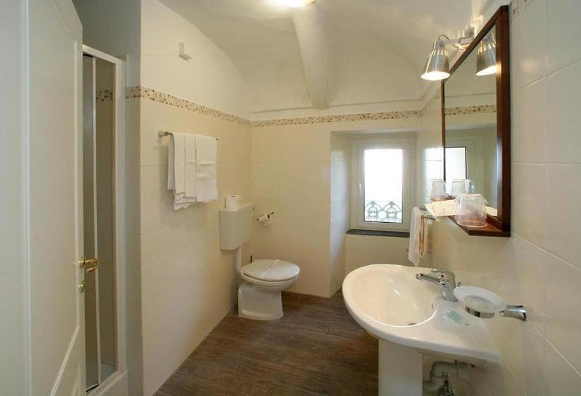 בית מלון כפרי Sereno