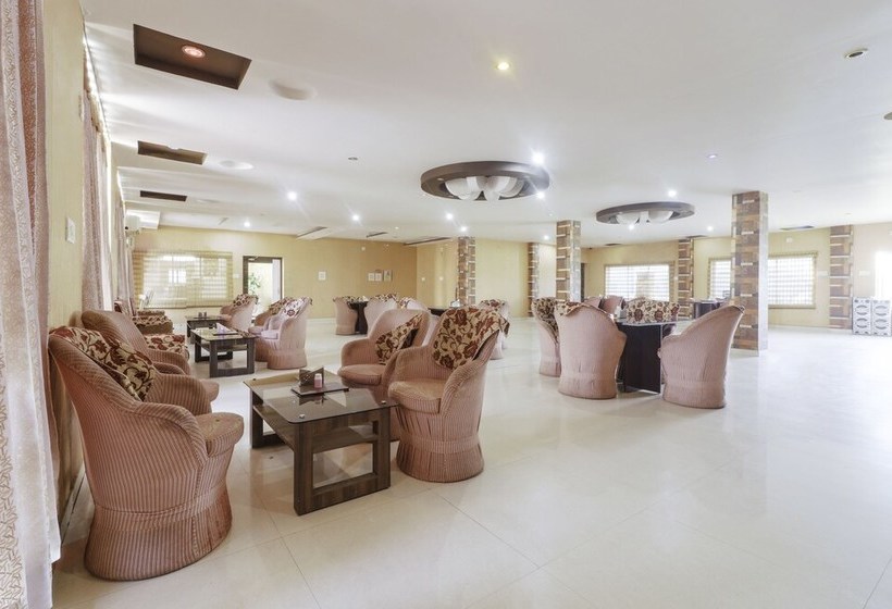 ホテル Shiv Villas By Oyo Rooms