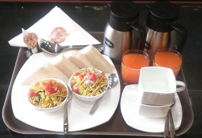 هتل Shri Shiva Palace