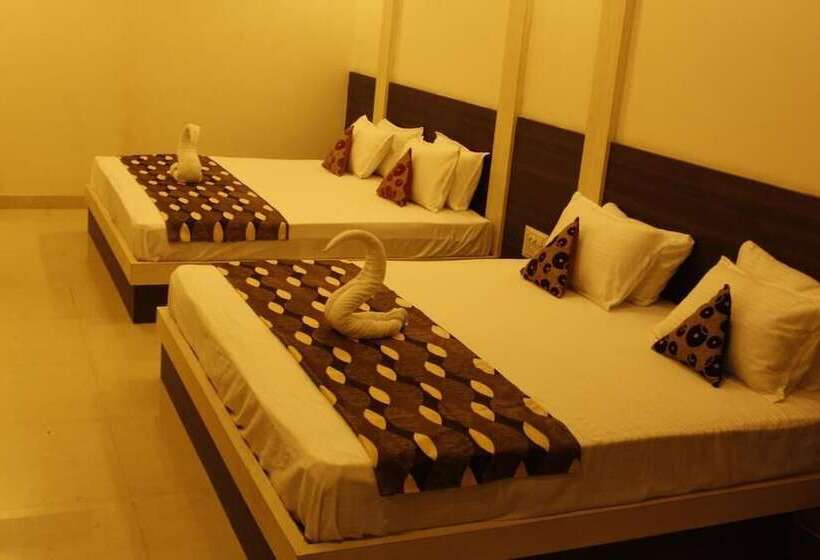 هتل Shri Shiva Palace