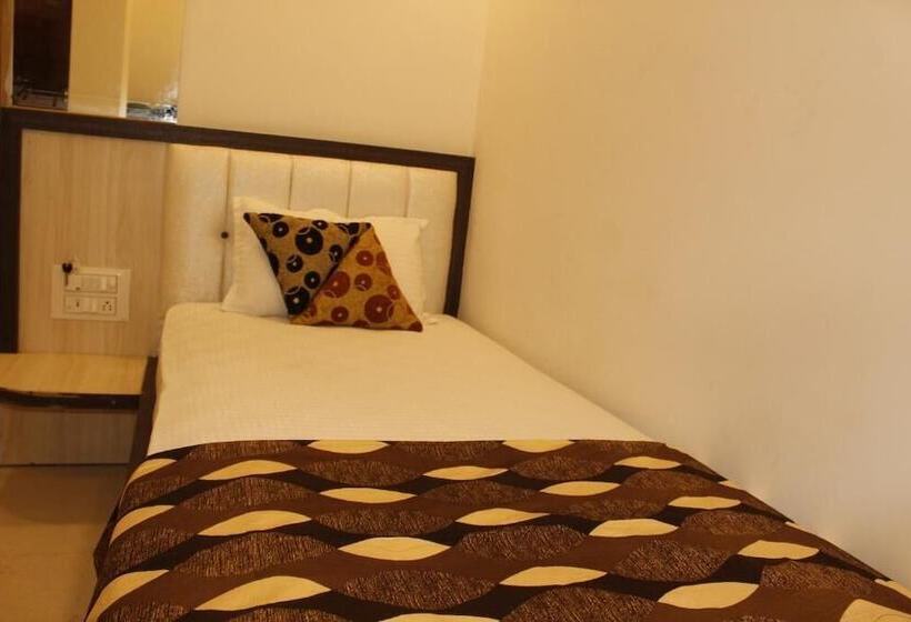 هتل Shri Shiva Palace