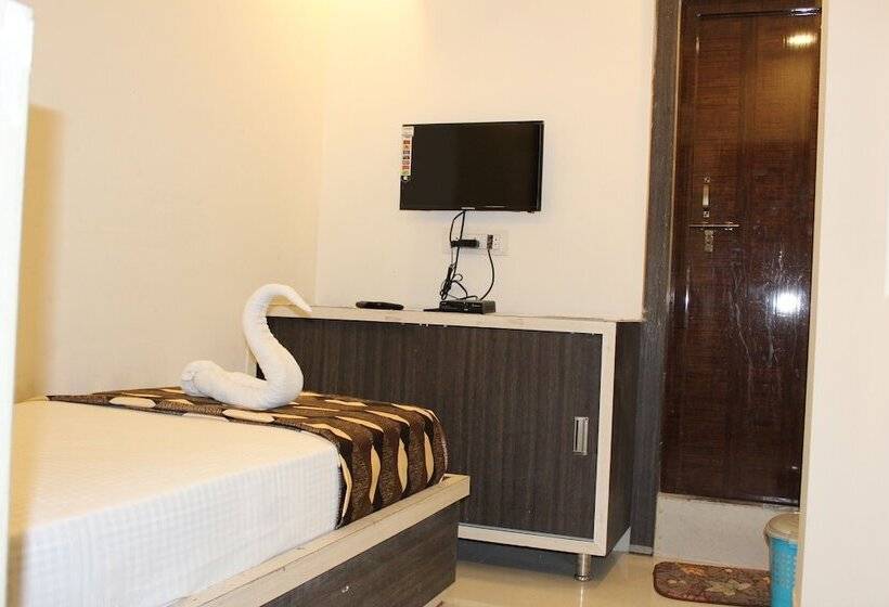 هتل Shri Shiva Palace