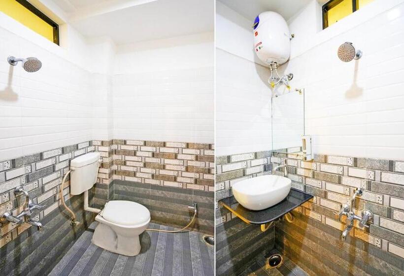 هتل Shri Shiva Palace