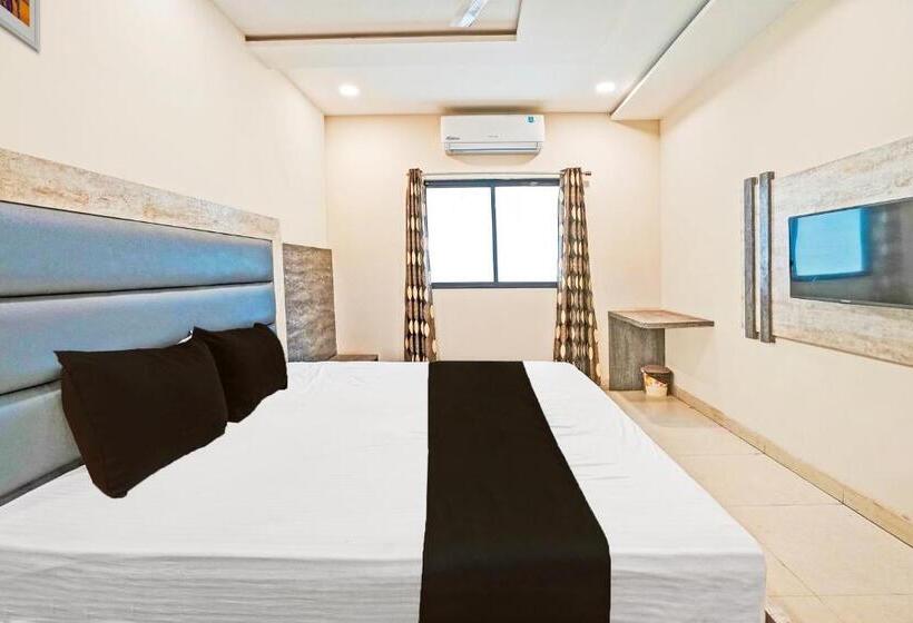 هتل Shri Shiva Palace