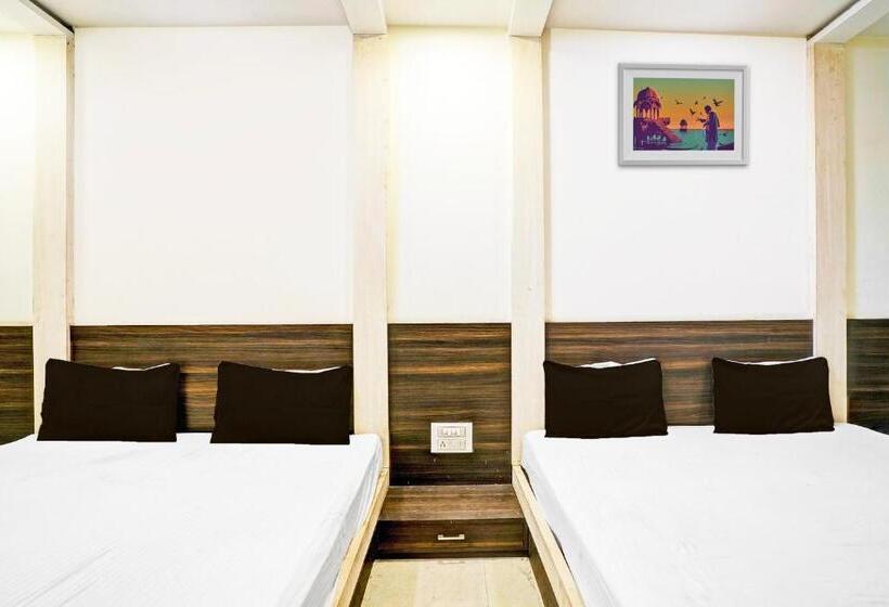 هتل Shri Shiva Palace