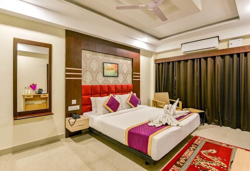 Mount Amara Hotel & Spa, Siliguri