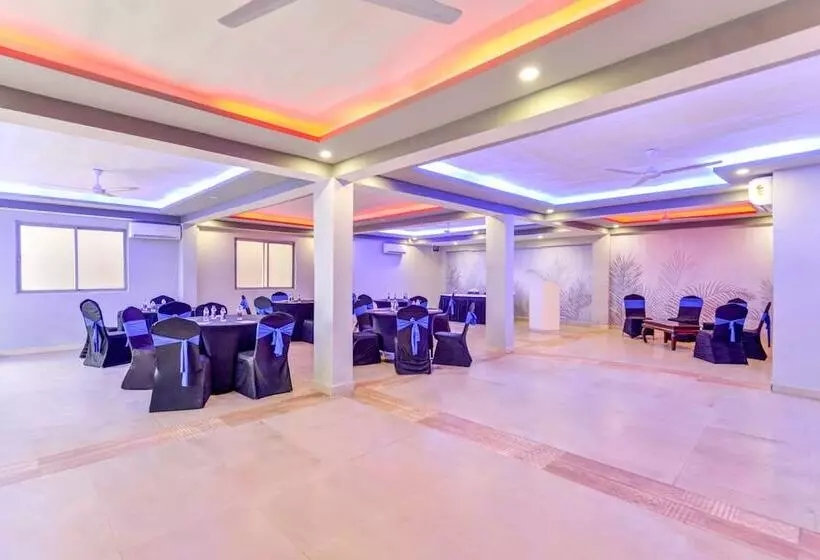 Mount Amara Hotel & Spa, Siliguri