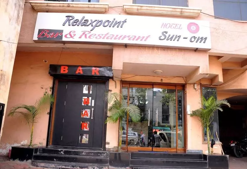 Hôtel Sun Om