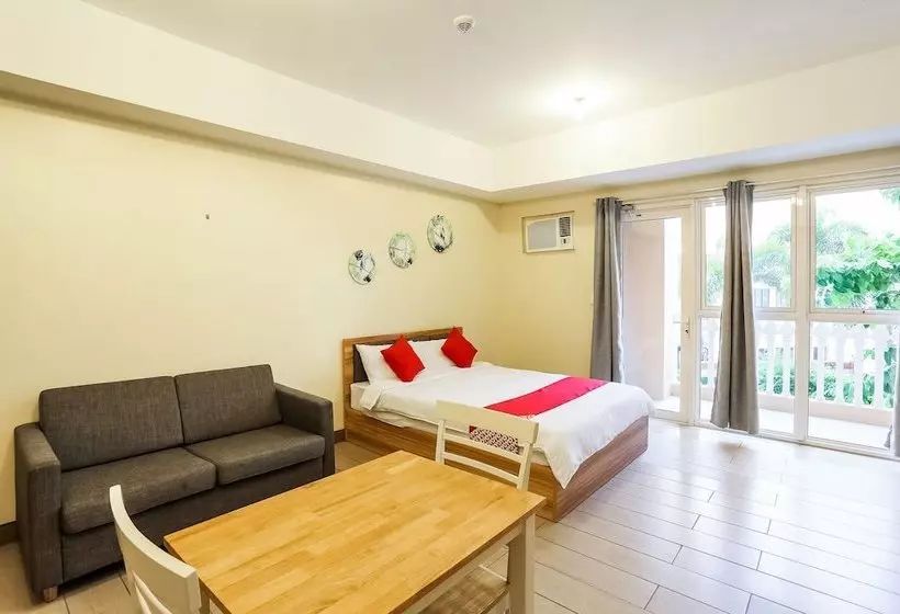 هتل The Venice Luxury Residences By Oyo Rooms