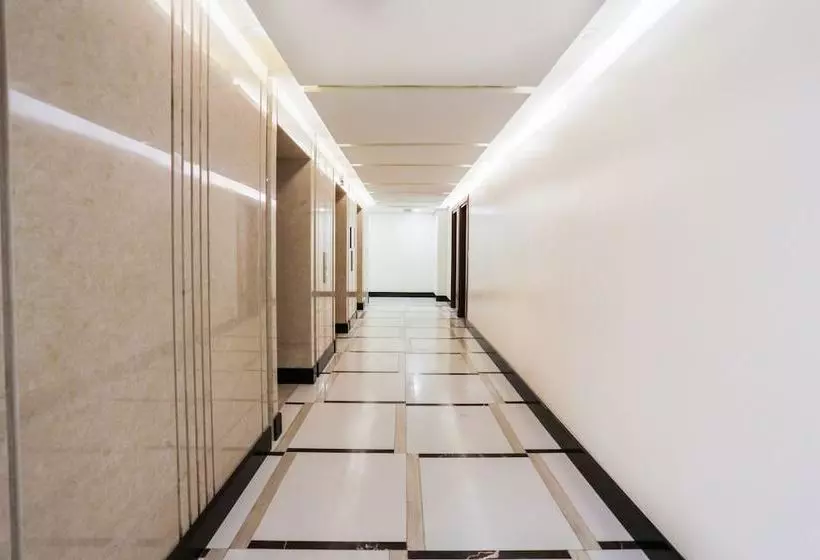 هتل The Venice Luxury Residences By Oyo Rooms