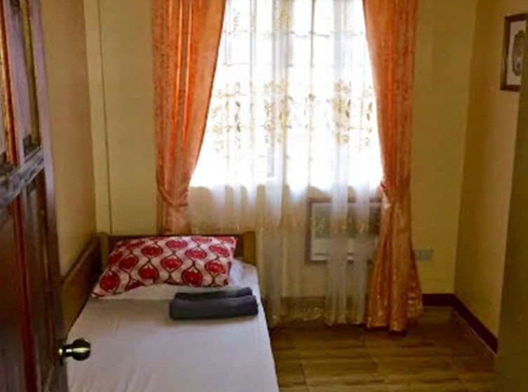 Hotell Villa Carmelalibrada Resort