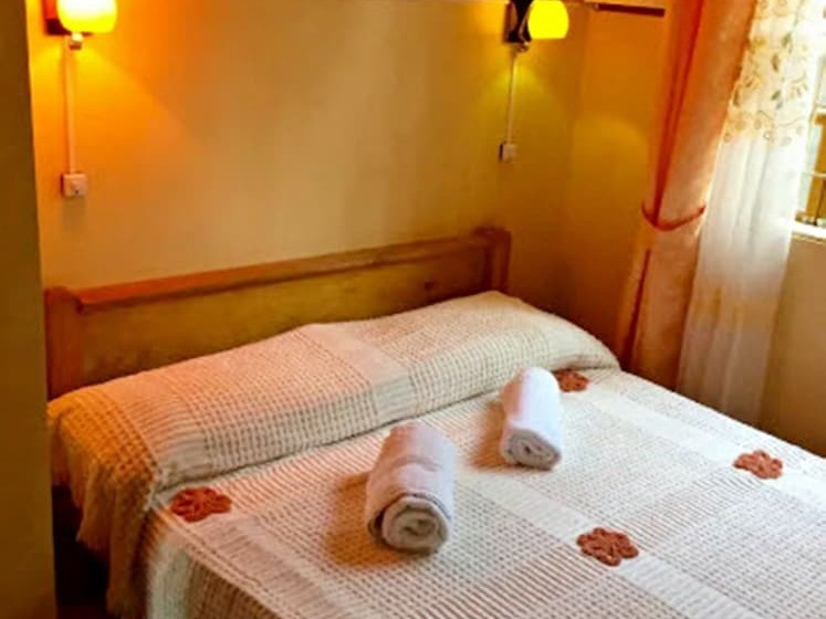 Hotell Villa Carmelalibrada Resort