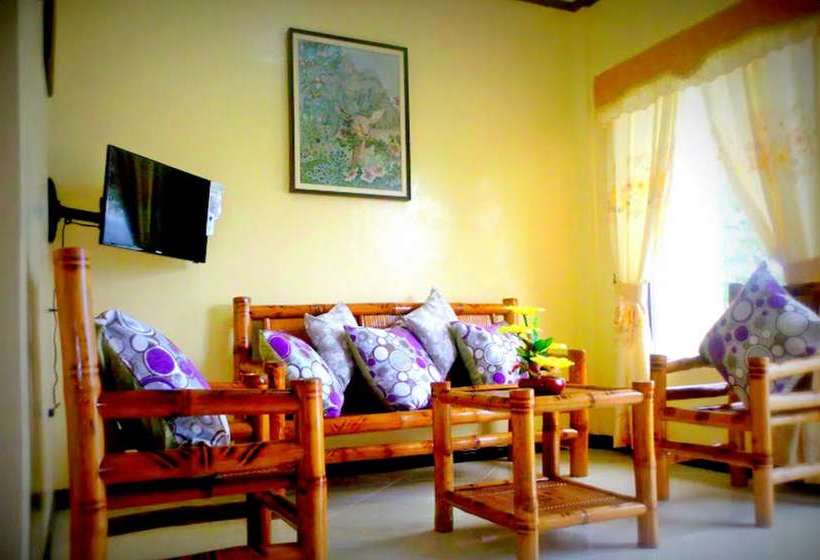 Hotell Villa Carmelalibrada Resort