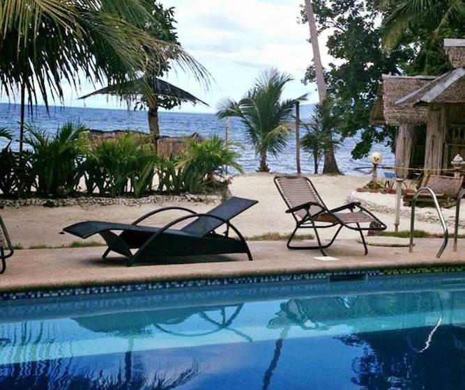 Hotell Villa Carmelalibrada Resort