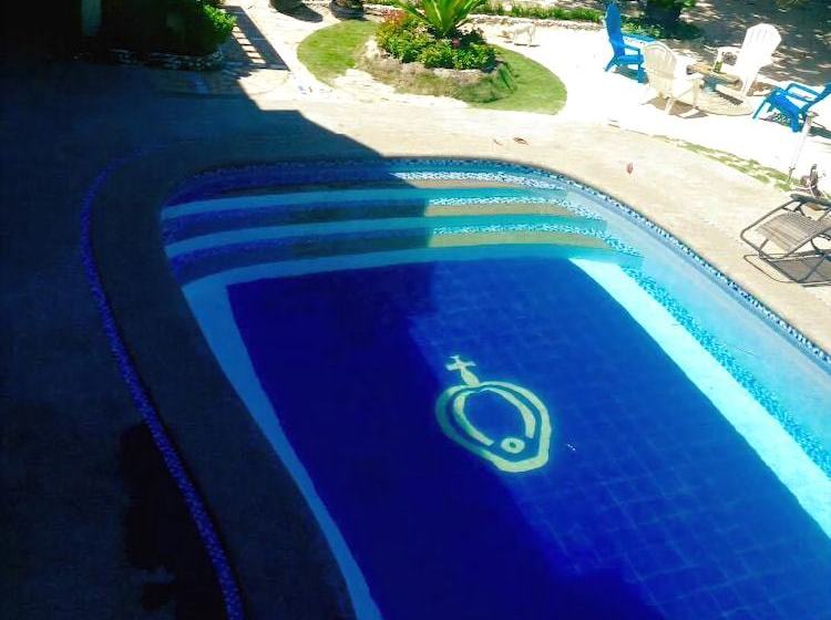 Hotell Villa Carmelalibrada Resort