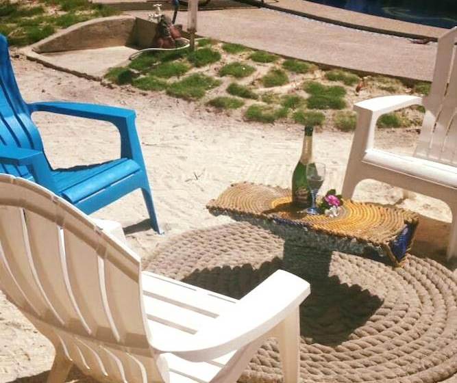 Hotell Villa Carmelalibrada Resort