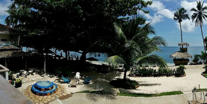 Hotell Villa Carmelalibrada Resort