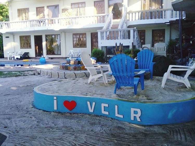 Hotell Villa Carmelalibrada Resort