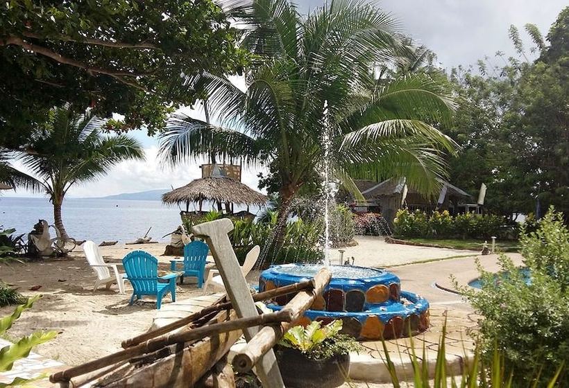 Hotell Villa Carmelalibrada Resort