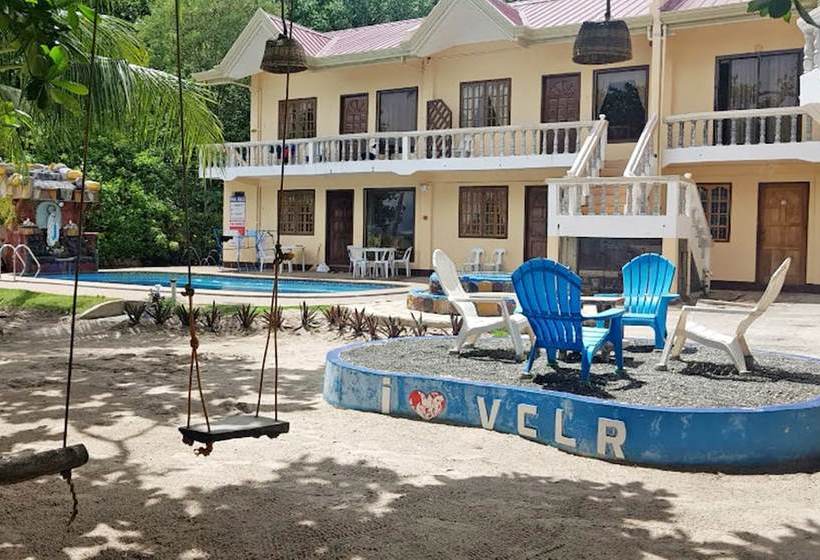 Hotell Villa Carmelalibrada Resort