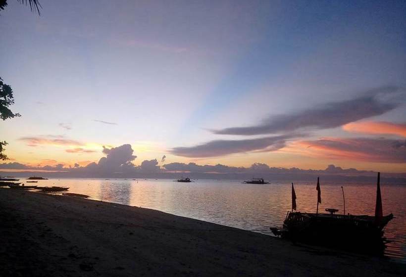 Hotell Villa Carmelalibrada Resort