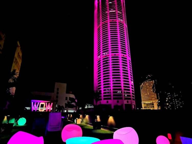Wow Hotel Penang