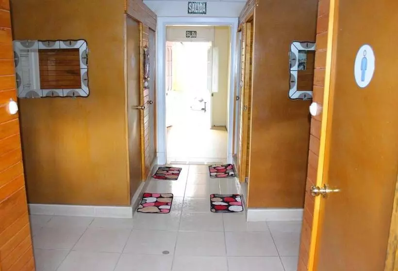 پانسیون Holidays Hostel Arequipa