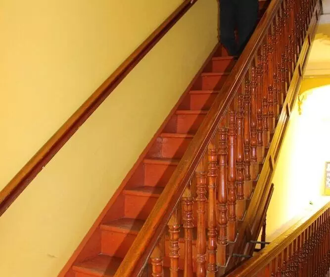 پانسیون Holidays Hostel Arequipa